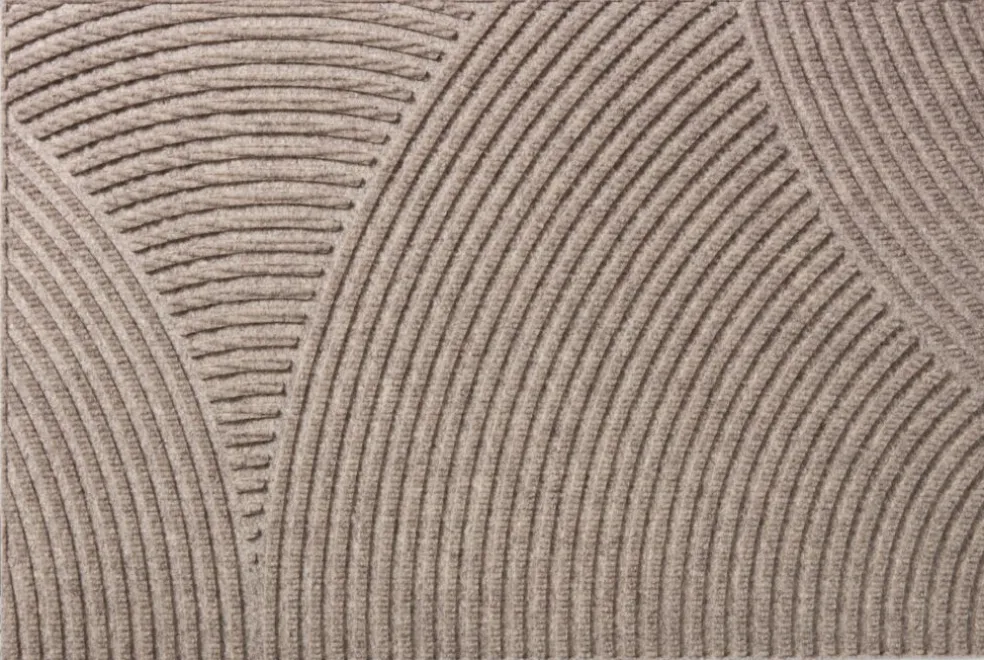 VRANGALMPaillasson VRANGALM 40x60x0,7 beige