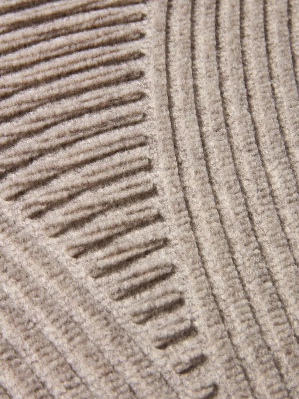 VRANGALMPaillasson VRANGALM 40x60x0,7 beige