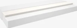 WELLPUR GLOMMAPlusMatelas en mousse 140x190cm WELLPUR GLOMMA Très ferme