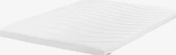 WELLPUR GULENGoldSurmatelas 140x190cm WELLPUR GULEN Blanc