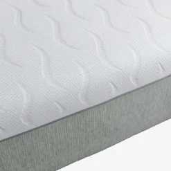 WELLPUR HOVDAGoldMatelas en mousse 140x190cm WELLPUR HOVDA Ferme