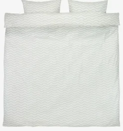 WENCHEBasicParure de lit WENCHE 240x220 blanc