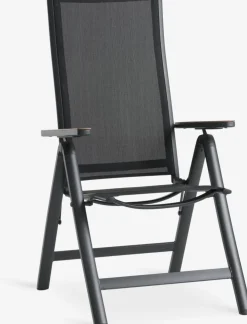 YPNASTED + BREDSTENYPNASTED L215 table naturel + 4 BREDSTEN chaises noir