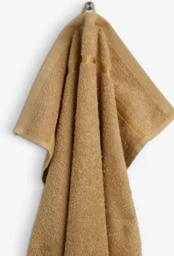 YSBYPlusServiette de toilette YSBY 50x90 beige