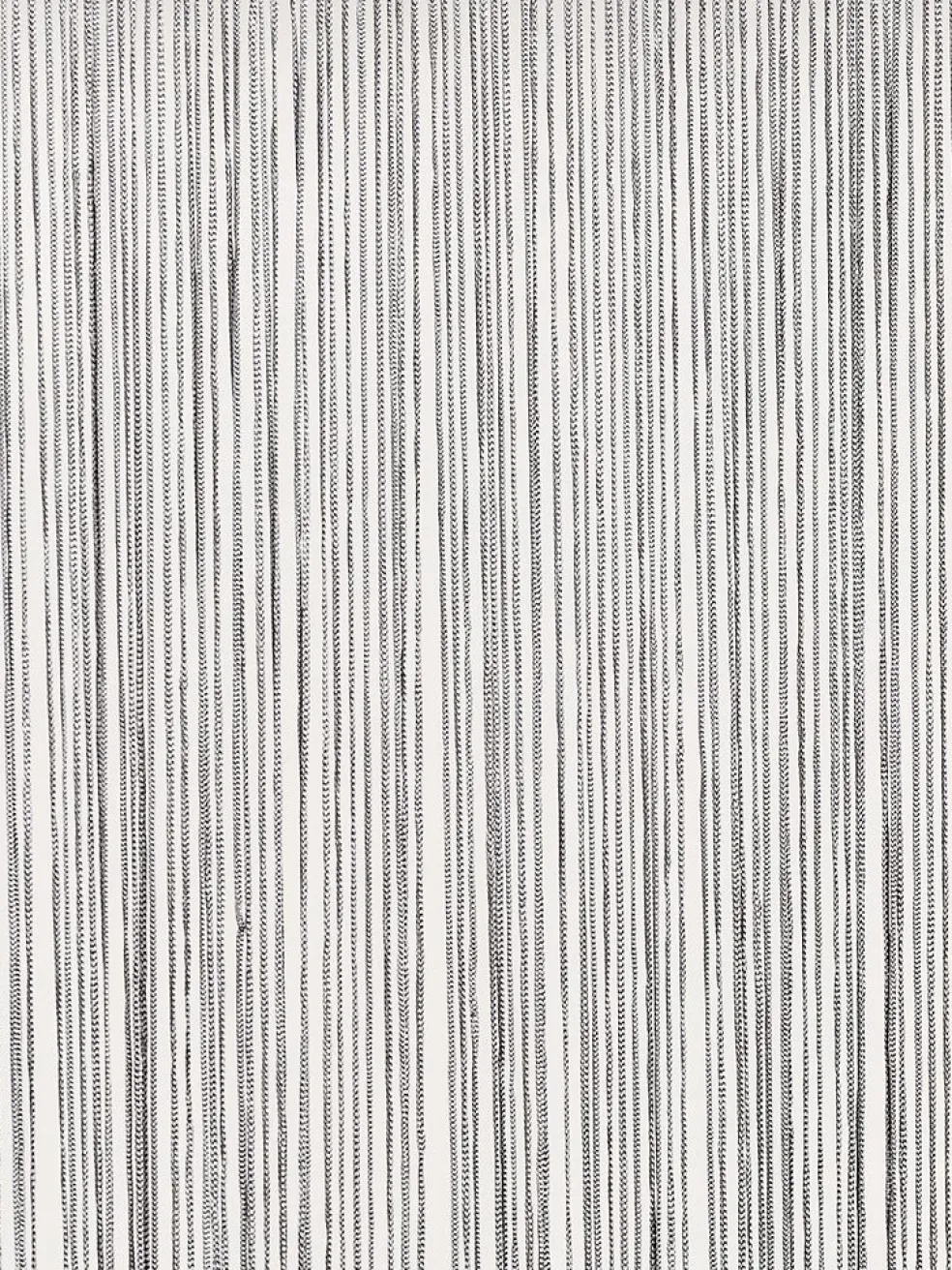 YXLANRideau de fils YXLAN 1x90x245 gris